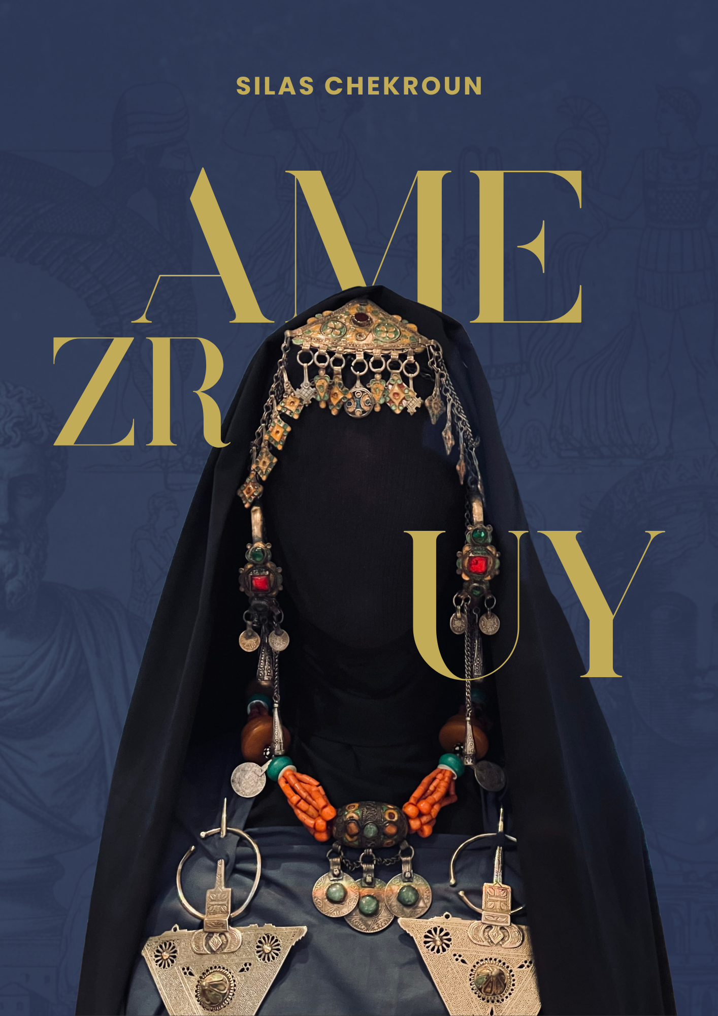 Amezruy