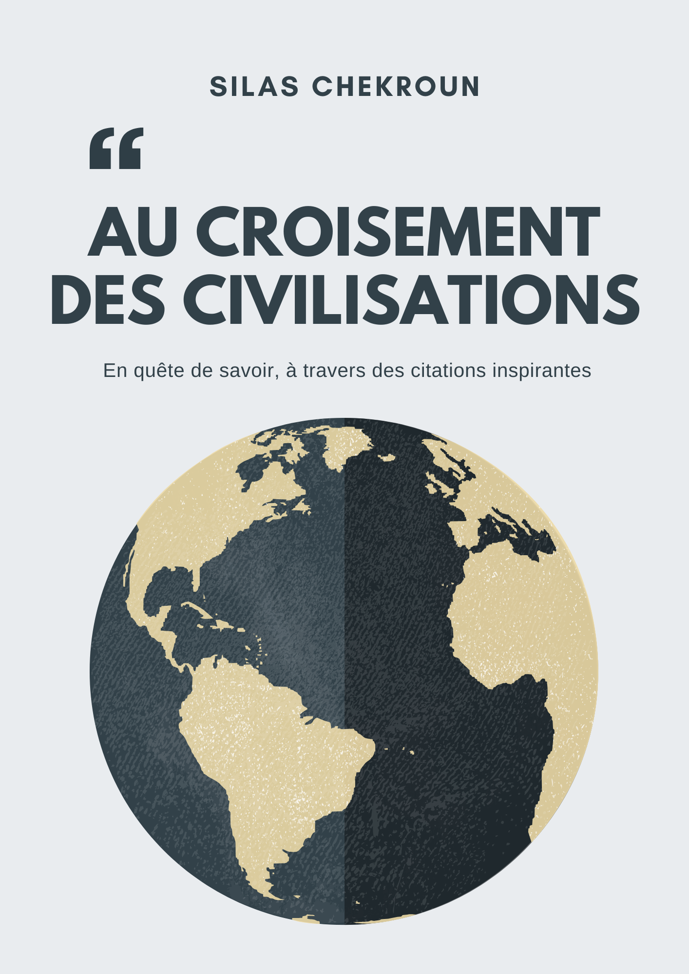 Au croisement des civilisations